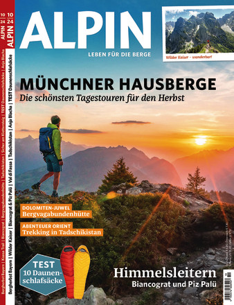 Alpin - ePaper