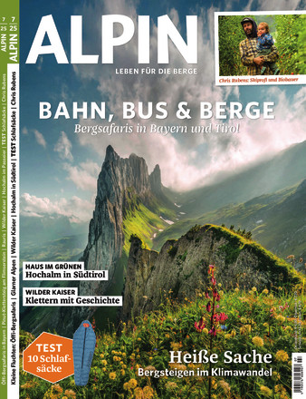Alpin