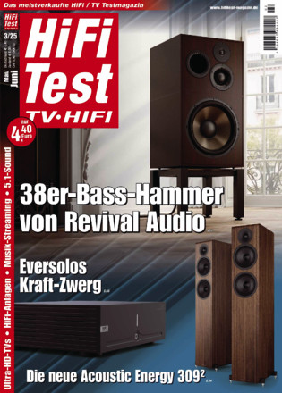 Hifi Test