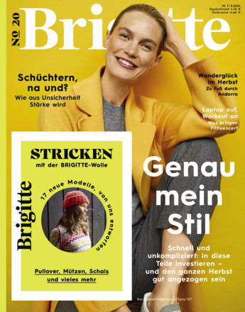 Brigitte - ePaper