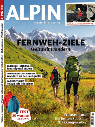 Alpin - ePaper