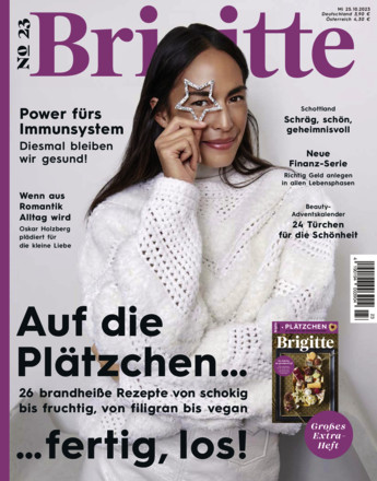 Brigitte - ePaper