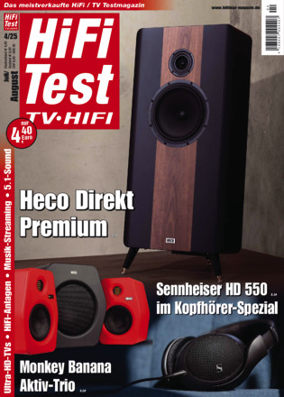 Hifi Test