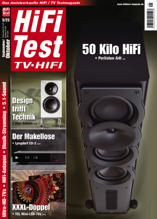 Hifi Test