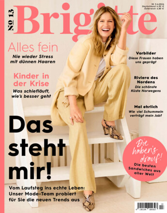 Brigitte