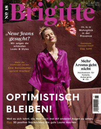 Brigitte - ePaper