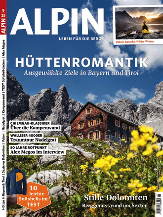 Alpin