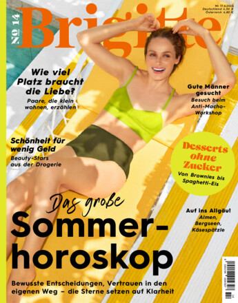 Brigitte - ePaper