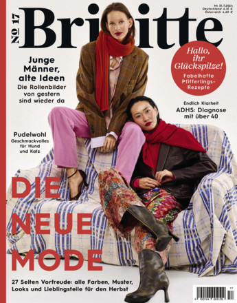 Brigitte - ePaper