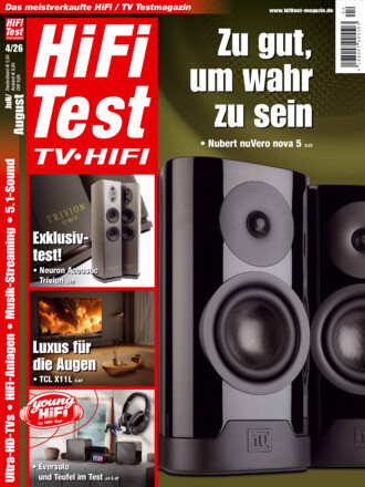 Hifi Test