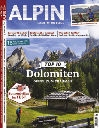 Alpin - ePaper;