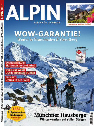 Alpin - ePaper
