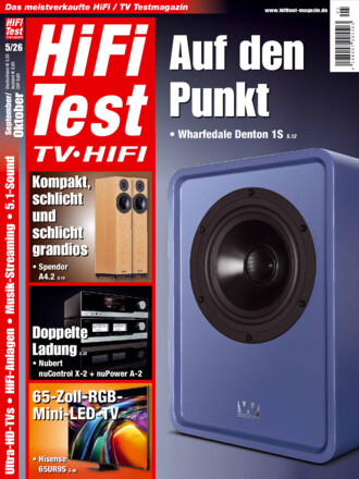 Hifi Test