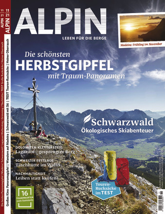 Alpin - ePaper;