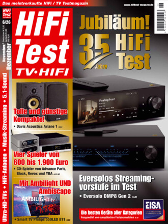 Hifi Test