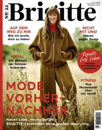 Brigitte
