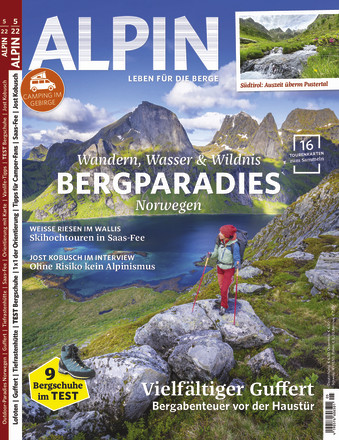 Alpin - ePaper