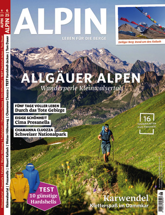 Alpin