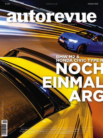 Autorevue