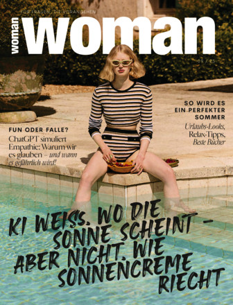 WOMAN