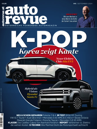 Autorevue