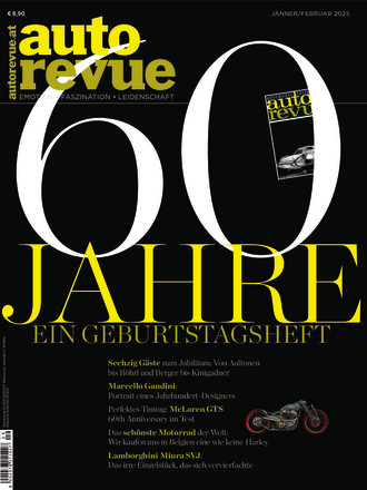 Autorevue