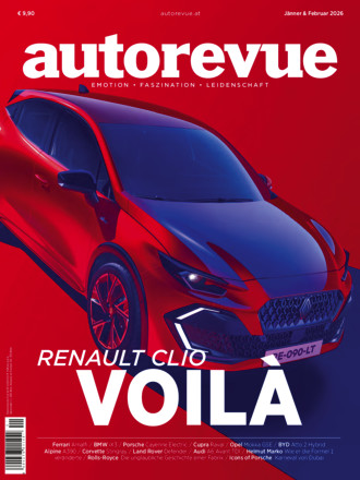 Autorevue