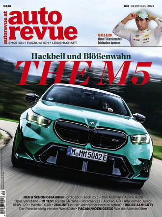 Autorevue