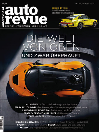 Autorevue