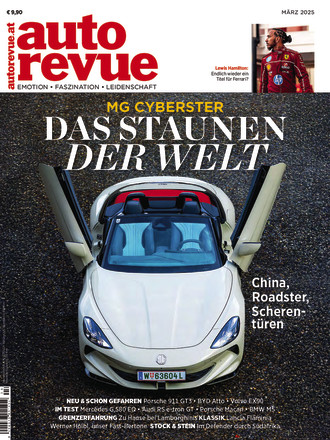 Autorevue