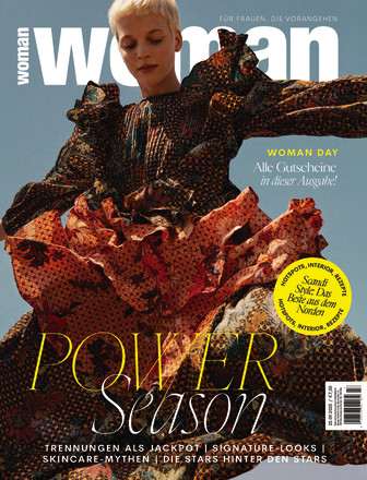 WOMAN
