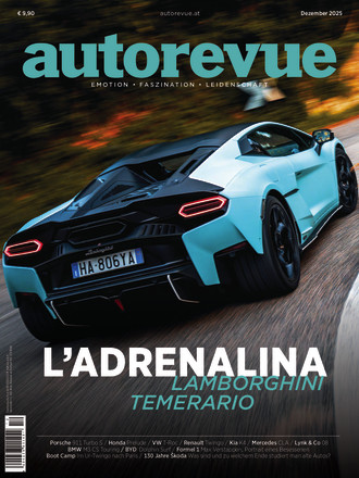 Autorevue