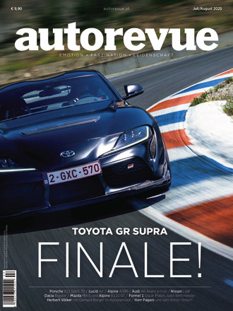 Autorevue - ePaper
