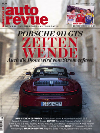 Autorevue