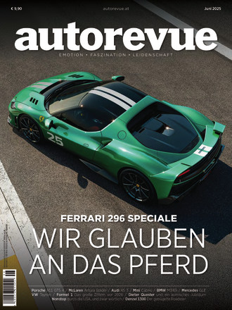 Autorevue