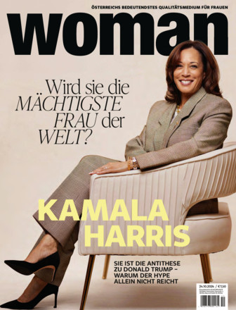 WOMAN - ePaper