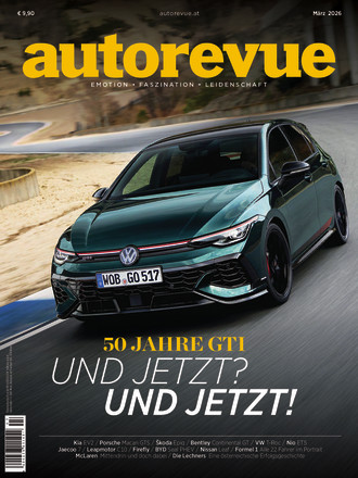 Autorevue