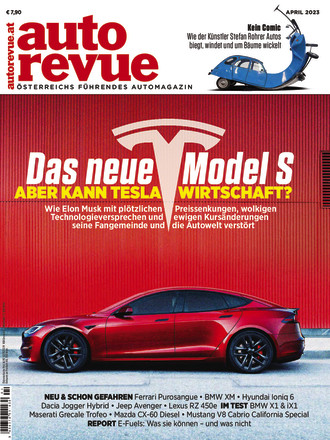 Autorevue - ePaper