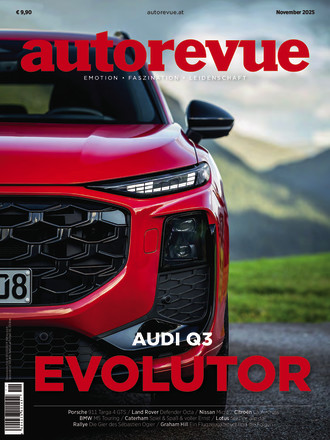 Autorevue