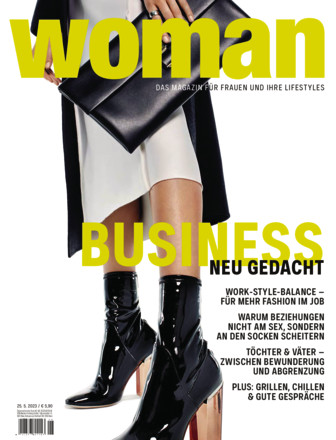 WOMAN