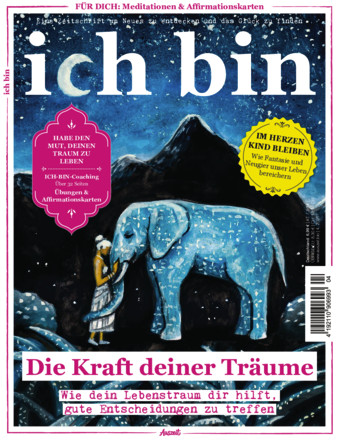 ICH BIN