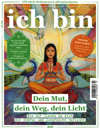 ICH BIN