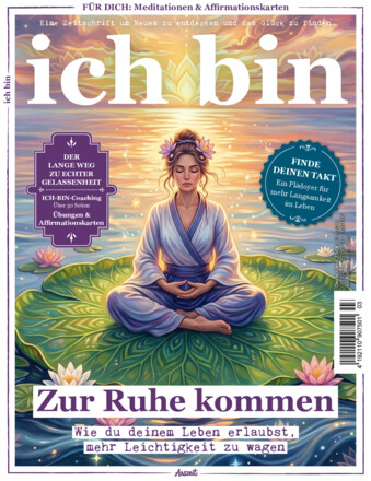 ICH BIN