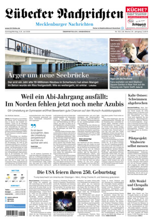 LN Mecklenburg