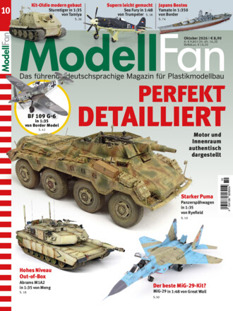 MODELL FAN