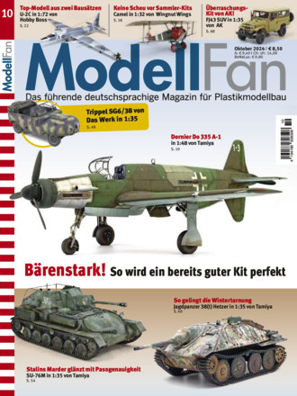 MODELL FAN - ePaper