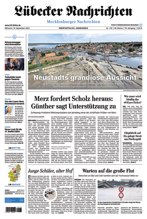 LN Mecklenburg - ePaper