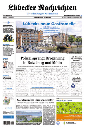 LN Mecklenburg