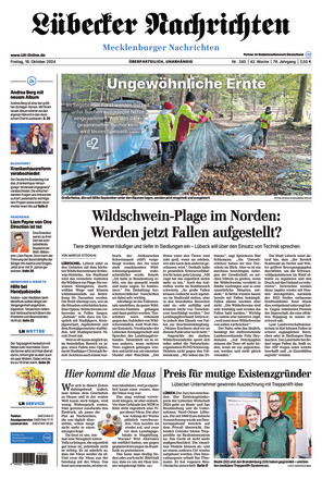 LN Mecklenburg - ePaper