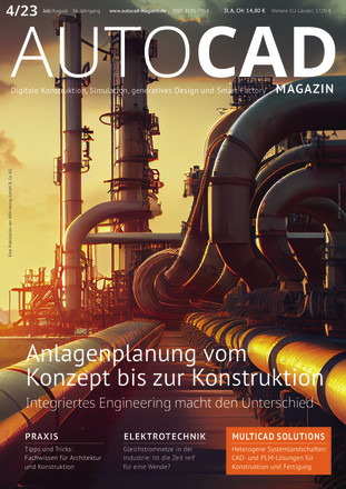 Autocad Magazin - ePaper